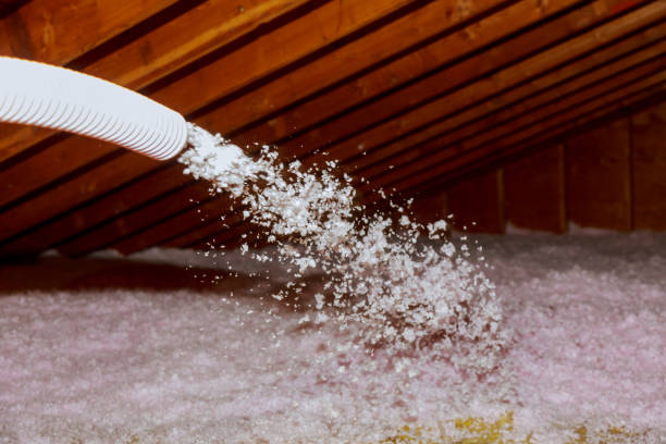 Best Residential Insulation in Southmont, PA